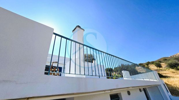 Μονοκατοικία για ενοικίαση Θυμέλη (Σαρωνικός) - Photo 1