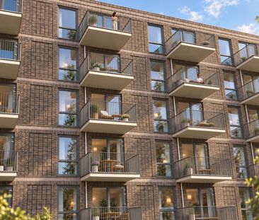 Appartement te huur: De Poort 23 5751 CN Deurne - foto 6