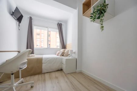 Carrer Campoamor, Valencia, Valencian Community 46022 - Photo 5