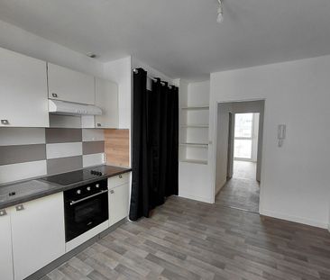 Location Appartement 2 pièces 27m² - Photo 1