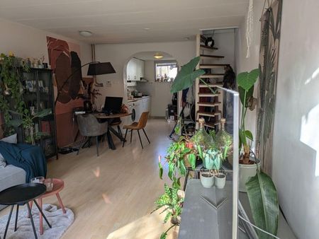 Gedempte Nieuwesloot - Foto 2