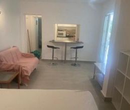 Studio/Γκαρσονιέρα για ενοικίαση - Μέγαρα, - Photo 1