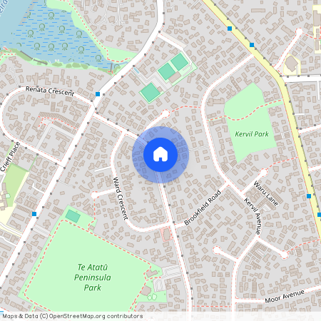 20A Neil Avenue, Te Atatu Peninsula, Waitakere City