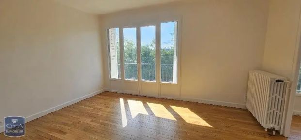 Appartement à louer 4 pièces 71.04m² - Photo 1