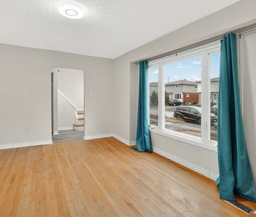 For Lease - 1393 Claymor Avenue, Mooneys Bay - Carleton Heights and... - Photo 5