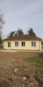 Maison LOCATION NANCRAY SUR RIMARDE - Photo 3