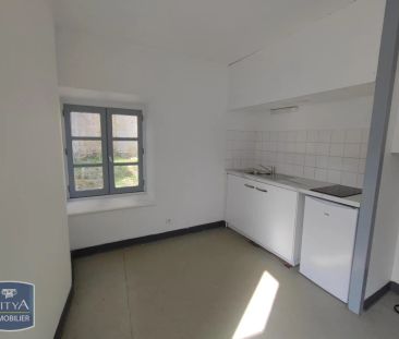 Appartement à louer 1 pièce 18.77m² - Photo 4