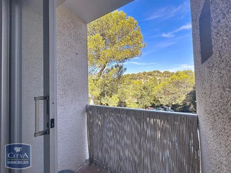 Appartement à louer 1 pièce 18.8m² - Photo 5