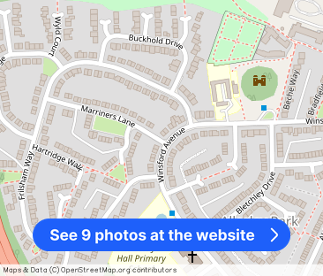 Winsford Avenue, Coventry, CV5 9NG - Photo 1