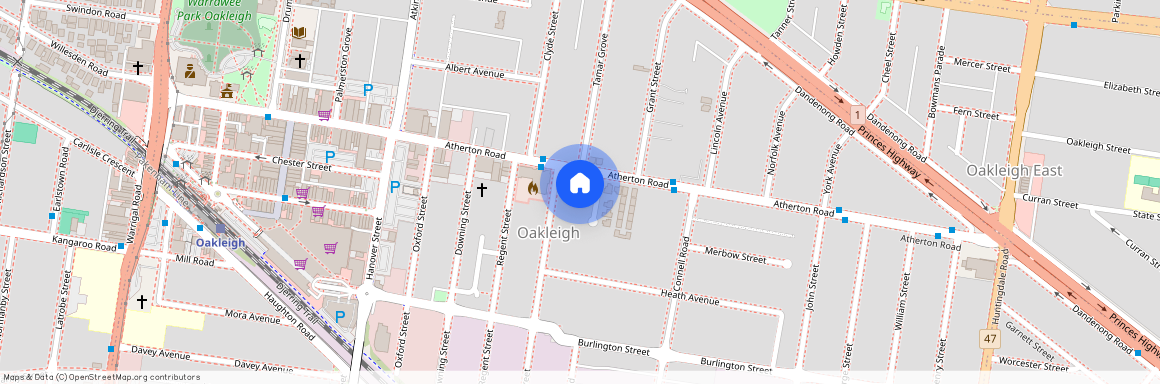 7/110 Atherton Road, Oakleigh VIC 3166