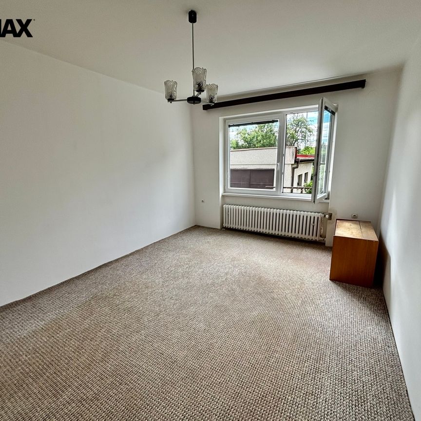 Pronájem bytu 3+1 v osobním vlastnictví 81 m², Vyškov - Photo 1