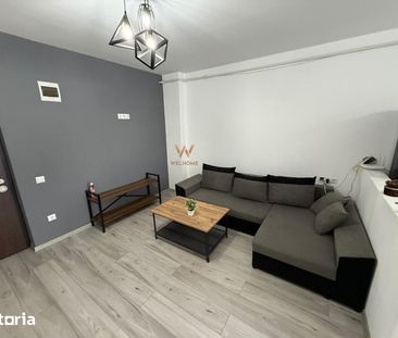 Apartament 2 camere mobilat-utilat – Doamna Stanca, Sibiu - Photo 4