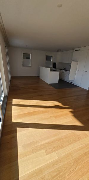 1 Zimmer, 18 m², 1. Stock - Photo 1
