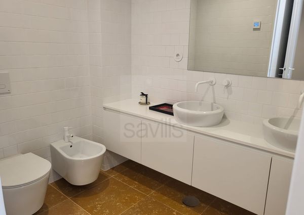Apartamento T2+1 duplex na Foz Velha - Porto