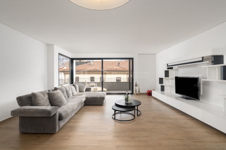 SPLENDIDO 4.5 LOCALI PARZIALMENTE AMMOBILIATO - Photo 3