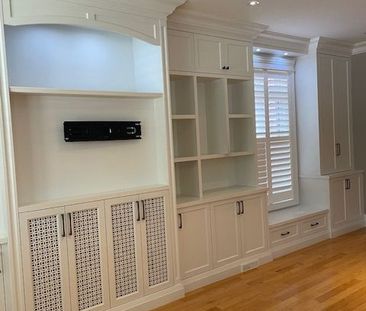 For Lease - 211 Saint Francis Avenue, Vaughan, Ontario - Photo 4