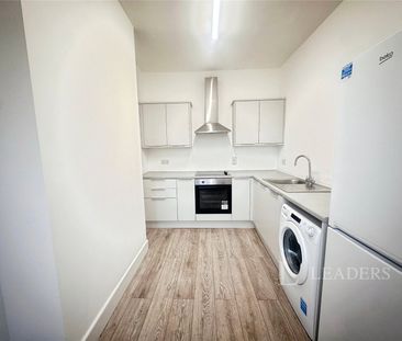 1 bedroom apartment to rent Watford Road, Birmingham, B30 - Photo 2