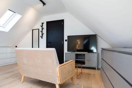 Room at Route de mons 67 - Foto 2