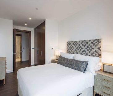 Thornes House, SW11, London - Photo 5