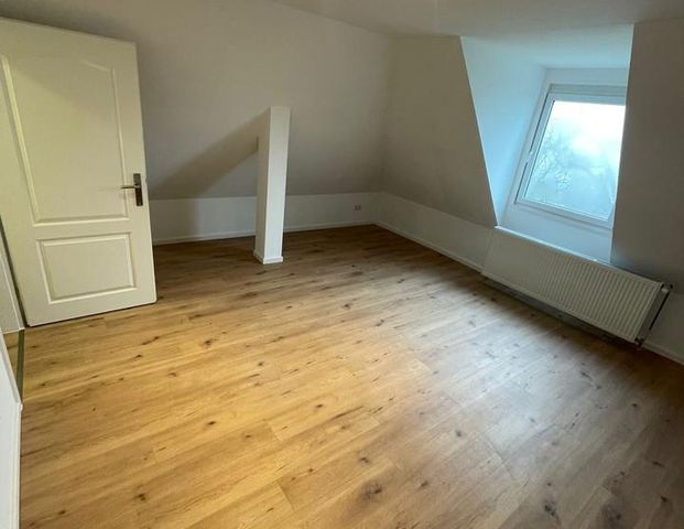 Mietwohnung 106qm, 3 Zimmer in Stuhr Seckenhausen - Foto 1