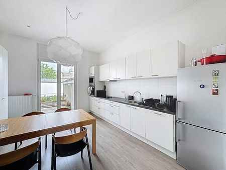 Triplex te huur - Foto 5