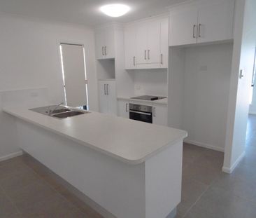 Modern Family Home - Photo 1