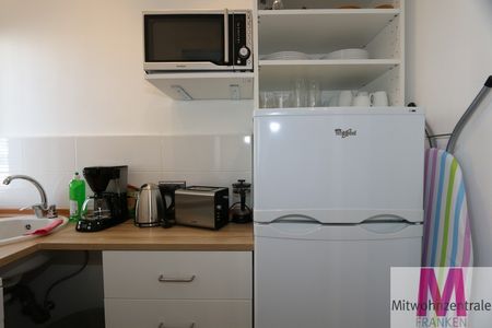 Hübsches Cityapartment - Photo 3