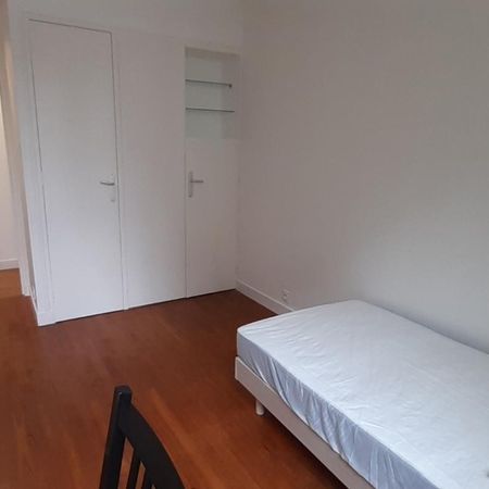 Appartement à louer studio - 11 m² - Photo 4