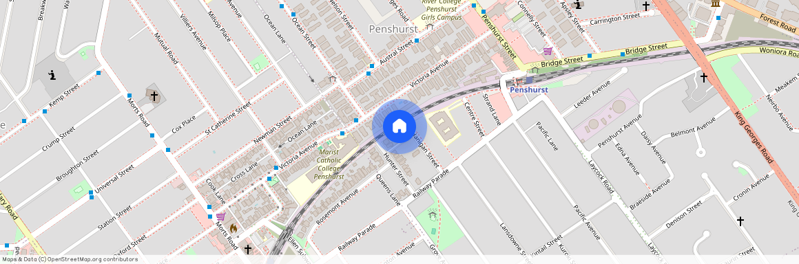 18 Hanigan Street, NSW 2222, Penshurst