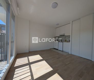 Appartement T1 Marly-le-Roi à louer - Photo 2