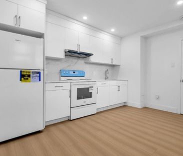 Cote St Luc 1 bed 1 bth Apartment for rent immediate occupancy - Photo 1