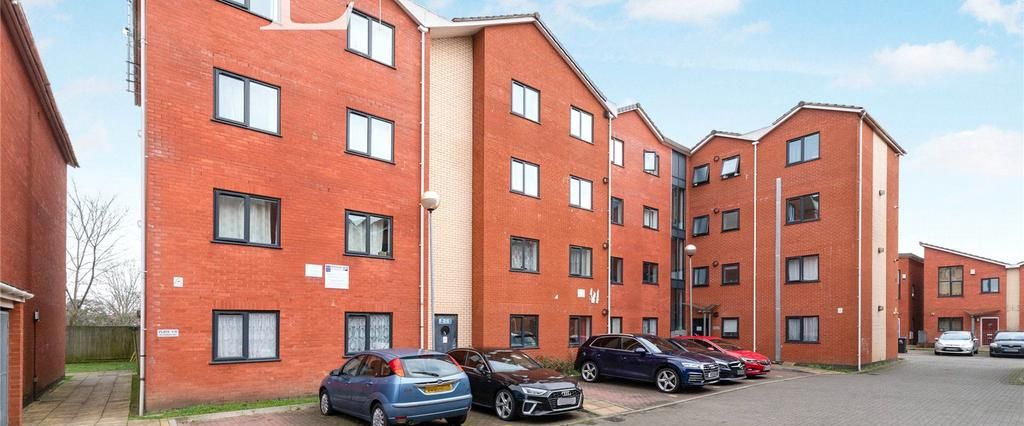 2 bedroom flat to rent - Photo 1