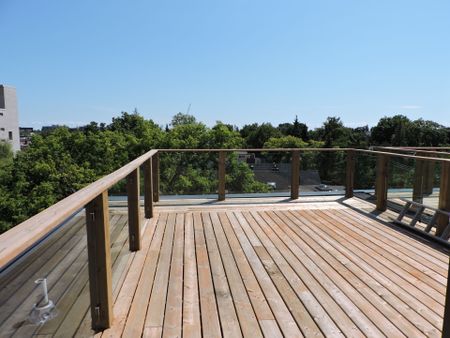 For Lease - 1555 Bloor Street Unit# 4, Toronto, Ontario - Photo 5