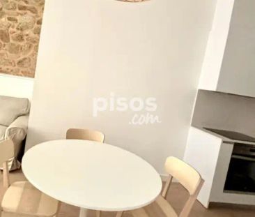 Piso en alquiler en Cidade Vella-Atochas-Pescadería - Foto 5