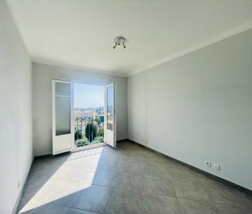 Appartement 63 m² - 3 Pièces - Grasse (06130) - Photo 1
