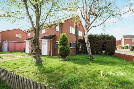1 bedroom house to rent Telford Way, Chester, Cheshire West and Ches, CH4 - Photo 4