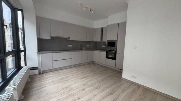 Appartement te huur - Foto 1