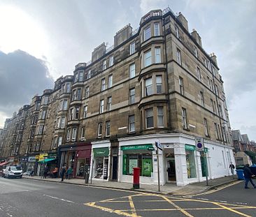 Morningside Road, Morningside, Edinburgh, EH10 4QH - - Photo 1