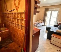 Studio/Γκαρσονιέρα για ενοικίαση - Κέντρο Θεσσαλονίκης, - Φωτογραφία 2