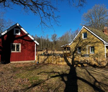 Västra HÄGLINGE, Sösdala - Foto 2