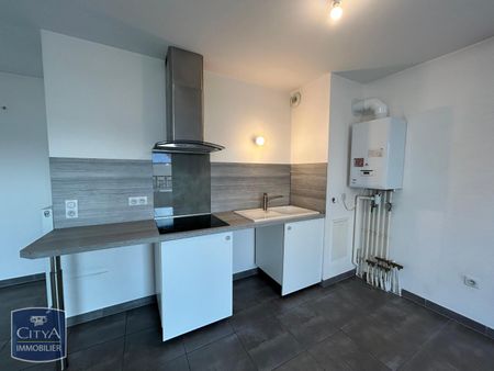 Location Appartement 2 pièces 44m² LE PERREUX SUR MARNE 94170 - Photo 5