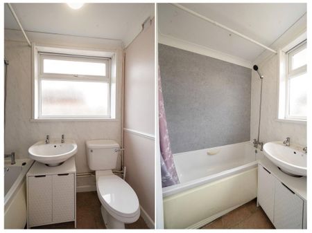 2 bedroom bungalow to rent - Photo 5