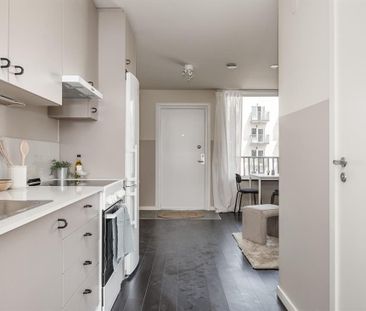 Bromstensvägen 150 lgh 1306 - Foto 1