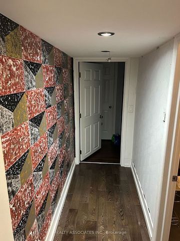 For Lease - 843 Sparrow Road Unit# Bsmt, Newmarket, Ontario - Photo 3