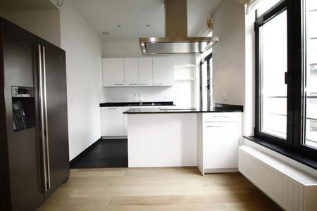 Appartement te huur - Foto 4