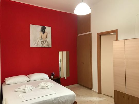 Studio/Γκαρσονιέρα για ενοικίαση Παλιά Πόλη - Φορτέτζα (Ρέθυμνο) - Photo 1