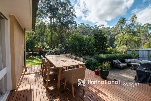 47 Arbor Avenue, Belgrave VIC 3160 - House For Rent | Domain - Photo 1