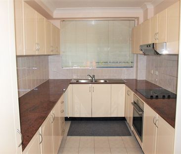 4/5-7 Aboukir Street, Rockdale NSW 2216 - Apartment For Rent | Domain - Photo 2