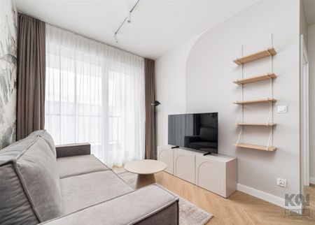 Łódź, Śródmieście, Kościuszki - Photo 3