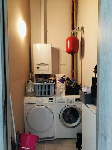 Appartement te huur - Foto 4